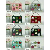 ราคา FURLA JELLY METROPOLIS (3482264192)