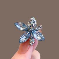 ราคา Maple Leaf เข็มกลัดเพชร High-End เสื้อสูทแฟชั่นอุปกรณ์เสริม Pin (26111379859)