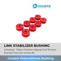 ราคา Stabilizer Link Bushing / Rubber Link Stabilizer Innova Front Rubber Link Stabilizer Toyota Innova (50509473735)