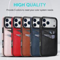 ราคา Plug-in Deluxe Leather Cap Label สําหรับ iPhone 17 16 15 14 13 Pro Max Shock Cover (58110368201)