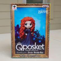 ราคา พร้อมส่ง Qposket Merida Petit ของใหม่ ของแท้ 100% (2672099428)