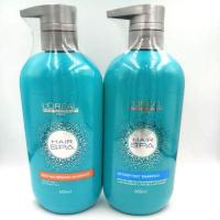 ราคา Hair spa shampoo แชมพู แฮร์สปา ลอรีอัล L'oreal loreal l oreal (1437734145)