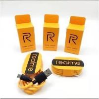 ราคา REALME MICRO DATA CABLE ชาร์จเร็ว/แบรนด์ USB/ สาย Micro/ USB/ MICRO/ Realme Micro Data CABLE (52162275181)