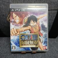 ราคา แผ่นแท้ PS3 ONE PIECE (28237690156)