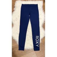 ราคา แท้ % Used Roxy Size S Blue Whole Hearted Leggings UV Surf pant กางเกงว่ายน้ำขายาว สีน้ำเงิน (14275021151)