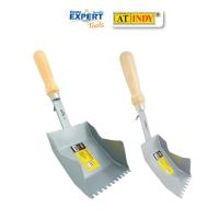 ราคา AT INDY เกียงก่ออิฐมวลเบา รุ่น C139 (3 นิ้ว) / รุ่น C140 (4 นิ้ว) | เกรียง เกียง อิฐมวลเบา เกรียงก่ออิฐมวลเบา เกรียงก่อ (22931109967)
