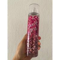 ราคา (พร้อมส่ง) bath & bodyworks fine fragrance mist สเปรย์น้ำหอม กลิ่น Sweet Pea (6433156384)