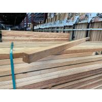 ราคา V&S WOOD ไม้สน VAL อบ Grade Clear ขนาด 2"X2"1.5M. (50mm.x50mm.) ไม้สนแปรรูป ไม้สน DIY (20292412658)