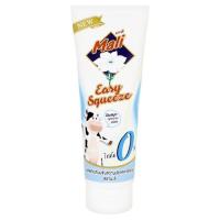 ราคา ถูกที่สุด✅ มะลิ อีซี่ สควีซ ผลิตภัณฑ์นมข้นหวานปราศจากไขมัน 170กรัม Jasmine Easy Squeeze Non-Fat Sweetened Condensed Mil (4764817024)