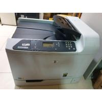 ราคา [ลด 80บ. โค้ด ENTH119]HP Color Laserjet CP6015dn (7609808413)