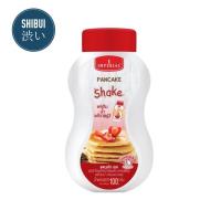 ราคา แป้งแพนเค้กสำเร็จรูป Imperial Pancake Shake อิมพีเรียลแพนเค้กเชค 100 กรัม BY SHIBUITH (43853030802)