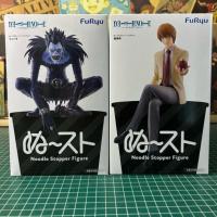 ราคา [พร้อมส่ง] [Lot.JP ] DEATH NOTE - DEATH NOTE Noodle Stopper Figure (44862256668)