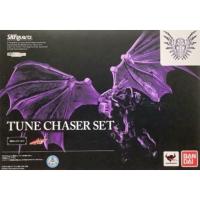 ราคา S.H.Figuarts Kamen Rider Tune Chaser Set มือ1 เเท้ (พร้อมส่ง) (50555595569)
