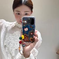 ราคา TY021 For VIVO V60 Lite V60E V50 V50E V40 V40E V30 V30E V29 V29E V27 V27E V25 V23 V21 E V20 SE V19 V17 NEO X300 Pro X100 S X200 Mini Ultra FE X90 X80 X70 X60 Plus 4G 5G Phone case (52550995919)