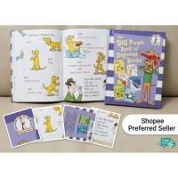 ราคา หนังสือมือ2 The BIG Purple Book of Beginner Books (6 Books in 1) รวมนิทานยอดฮิตอ่านง่ายสำหรับเด็ก (46006915432)