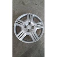 ราคา ฝาครอบกระทะล้อรถยนต์ Honda แท้ มือสอง ขอบ15“ ราคาต่อ 1 ชิ้น (24589700679)