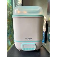 ราคา เครื่องนึ่งขวดนมoonew เครื่องนึ่งขวดนมพร้อมอบแห้ง OONEW Digital Dryclean (43803991140)