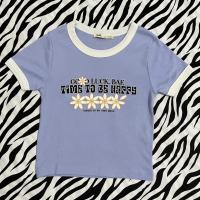 ราคา เสื้อครอป Pull&bear* (23340837709)
