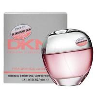 ราคา DKNY BE DELICIOUS SKIN FRESH BLOSSOM / 100 ML. (14733062)