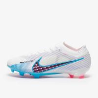 ราคา สตั๊ดฟุตบอล รองเท้าฟุตบอล Nike Air Zoom Mercurial vapor 15 Elite FG (ตัวท็อปพร้อมกระเป๋า) (47111353077)