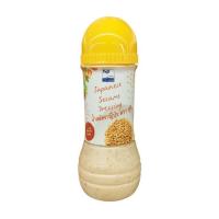 ราคา ฟูจิ น้ำสลัดงาญี่ปุ่น Fuji Japanese Sesame Dressing 250ml. (54711668854)