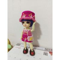 ราคา ชุดตุ๊กตาถัก ขนาดLati y, บาโบลี่ืิ (16689527045)