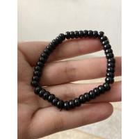 ราคา สร้อยข้อมือ สร้อยข้อมือหยก สร้อยข้อมือหยกแท้ กำไล กำไลหยก สร้อยข้อมือหยกพม่าดิบแท้ Jadeite A ทรงลูก (44562058418)