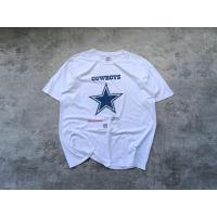 ราคา เสื้อยืด Vintage y2k Dallas Cowboys-Budweiser (45561344062)