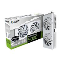 ราคา PALIT GEFORCE RTX 5060 TI WHITE OC - 16GB 5060Ti (53859880844)