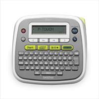 ราคา BROTHER Label Printer P-TOUCH PT-D200 เครื่องพิมพ์ฉลาก ใช้TZtape (7879665764)