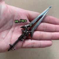 ราคา [Melee] โมเดลดาบเหล็ก WOW world of warcraft Sword 1:10 (metal) (25576161606)