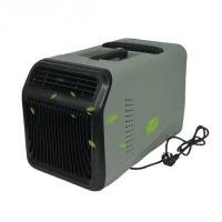 ราคา High Quality AC 5200BTU Durable Outdoor Camping Mobile Air Conditioner Cooling Outdoor Mini AC 220V (57755399917)