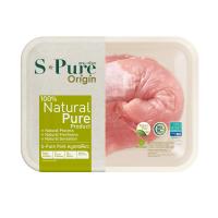 ราคา [8858999011796] S-Pure Pork Fillet 400g สันในหมู 400กรัม (53911716380)