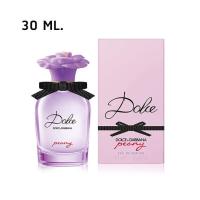 ราคา (30 ml.) DOLCE & GABBANA Dolce Peony EDP 30 ml. กล่องซีล (6356437445)