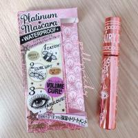 ราคา Fairy drops platinum mascara (3925188647)