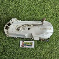 ราคา ฝาครอบสายพานไอคอน Honda icon ครบชุดสตาร์ทปกติแท้มือสอง (27652027726)