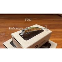 ราคา Rasbora50s_Code_SG02 (27670791010)