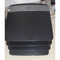 ราคา LINKSYS Cisco Linkswear E2500 Dual Band + อะแดปเตอร์ (16795149848)