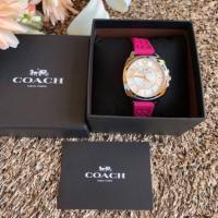 ราคา ส่งต่อนาฬิกา coach แท้ มือสอง (8353150246)