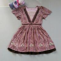 ราคา ชุดญี่ปุ่นมือสอง (349475748)