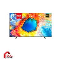 ราคา พร้อมส่ง Toshiba LED (4K, VIDAA) รุ่น 65M450NP ขนาด 65 นิ้ว (22065158733)