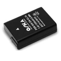 ราคา OSKA Camera Battery For NIK EN-EL14/14A (1469394817)