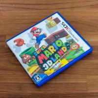 ราคา ตลับแท้ Nintendo 3DS : Super Mario 3D Land มือสอง โซนญี่ปุ่น (JP) (23520028673)