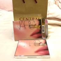 ราคา Nars Issist wanted cheek palette 1 (1119736084)