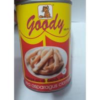 ราคา หน่อไม้ทะเลในน้ำเกลือ ขนาด 425 กรัม (4716855104)