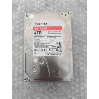 ราคา Toshiba 4TB HDD ฮาร์ดดิสก์มือสอง ใช้งานปกติ ขนาด3.5นิ้ว (41080901206)