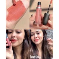 ราคา #พร้อมส่ง MAC powder kiss Matte Liquid Lipstick 5 ml - สี Over the taupe #997/Mull it over # 989/Impulsive #979 (12060536670)