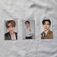 ราคา SEVENTEEN JOSHUA PC PHOTOCARD DVD ODE TO YOU INCOMPLETE (22375149145)