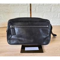 ราคา กระเป๋าBally ของแท้100% กระเป๋า Clutch (25819974101)