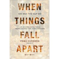 ราคา หนังสือ - เมื่อทุกสิ่ง Falls Fall - จริงใจ Advice in Third Times (28850045809)